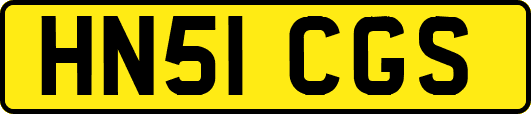 HN51CGS