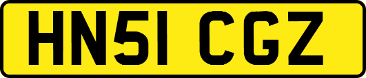 HN51CGZ