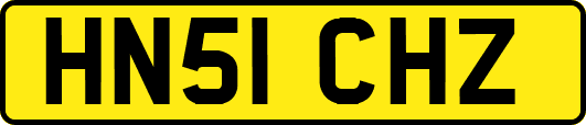 HN51CHZ