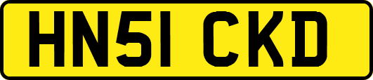 HN51CKD