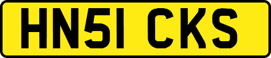 HN51CKS