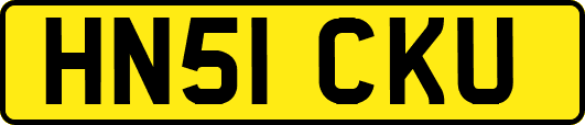 HN51CKU