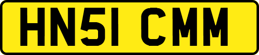 HN51CMM