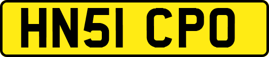 HN51CPO