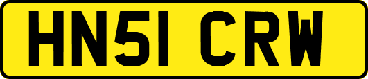 HN51CRW