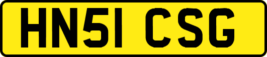 HN51CSG