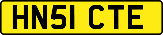 HN51CTE