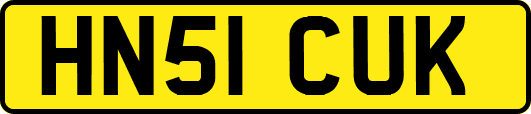 HN51CUK