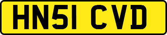 HN51CVD
