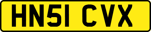 HN51CVX