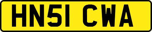 HN51CWA