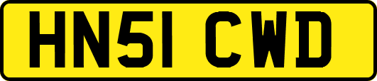 HN51CWD