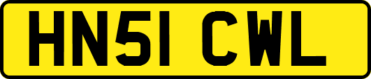 HN51CWL