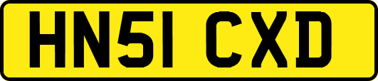 HN51CXD