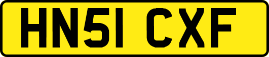 HN51CXF