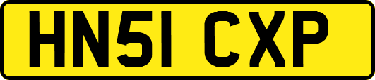 HN51CXP