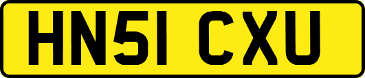 HN51CXU
