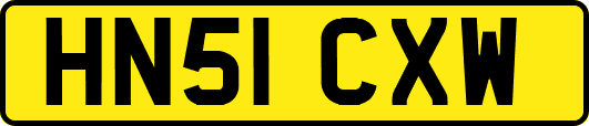 HN51CXW