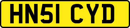 HN51CYD