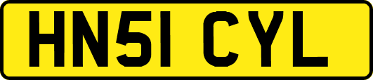 HN51CYL