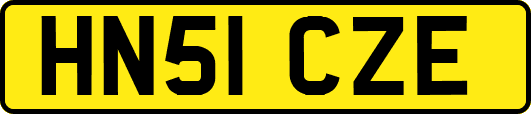 HN51CZE