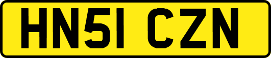 HN51CZN