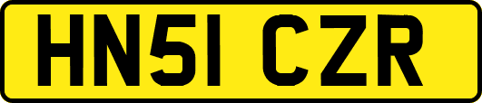 HN51CZR