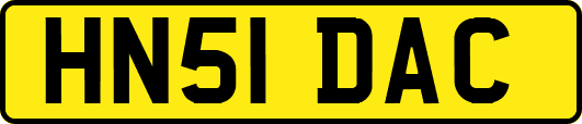 HN51DAC
