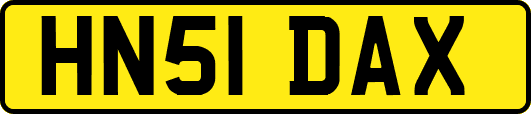 HN51DAX
