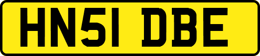 HN51DBE