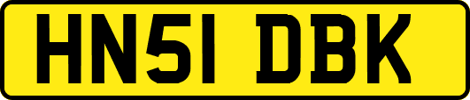 HN51DBK