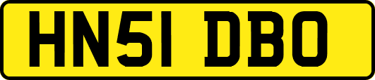 HN51DBO
