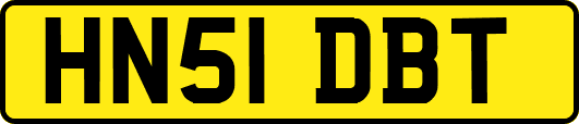 HN51DBT