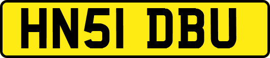HN51DBU