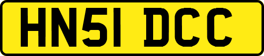 HN51DCC