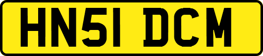 HN51DCM