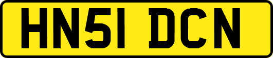 HN51DCN