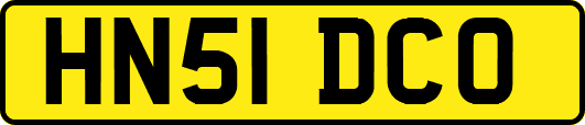 HN51DCO