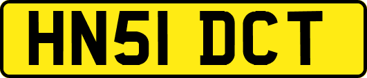 HN51DCT