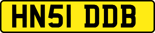 HN51DDB