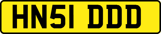 HN51DDD