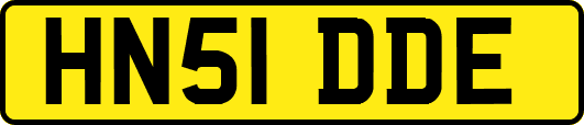 HN51DDE