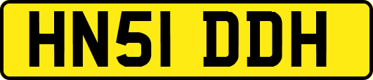 HN51DDH