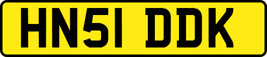 HN51DDK