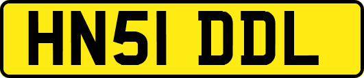 HN51DDL