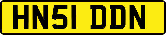 HN51DDN