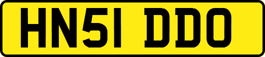 HN51DDO