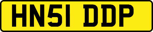 HN51DDP