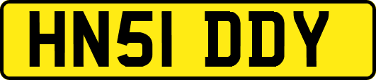 HN51DDY