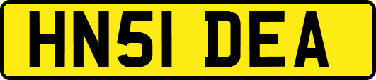 HN51DEA